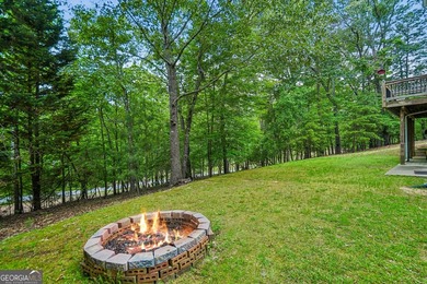 Lake Lanier convenience without the high price tag! Nestled on a - photo 27