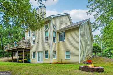 Lake Lanier convenience without the high price tag! Nestled on a - photo 28