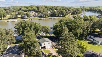 This fully furnished 4-bedroom, 2.5 bath home sits directly on - photo 28