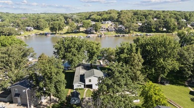 This fully furnished 4-bedroom, 2.5 bath home sits directly on - photo 29