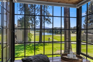 Set among the pines in one of Black Butte Ranch's most coveted - photo 29
