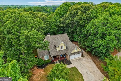 Lake Lanier convenience without the high price tag! Nestled on a - photo 30