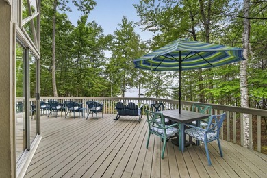 Experience the very best of Frye Island from this bright - photo 30