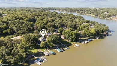 This fully furnished 4-bedroom, 2.5 bath home sits directly on - photo 30