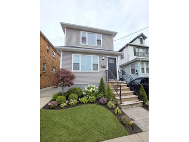 Brand New!!! Fully detached legal 2-Family house built with - photo 1