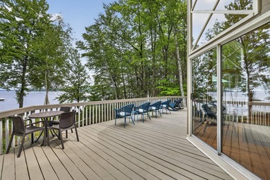Experience the very best of Frye Island from this bright - photo 31
