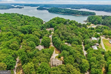 Lake Lanier convenience without the high price tag! Nestled on a - photo 33