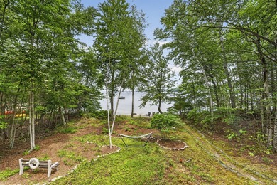 Experience the very best of Frye Island from this bright - photo 33