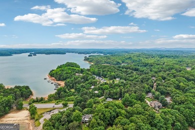 Lake Lanier convenience without the high price tag! Nestled on a - photo 34