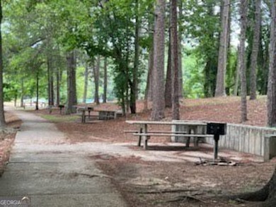 Lake Lanier convenience without the high price tag! Nestled on a - photo 36