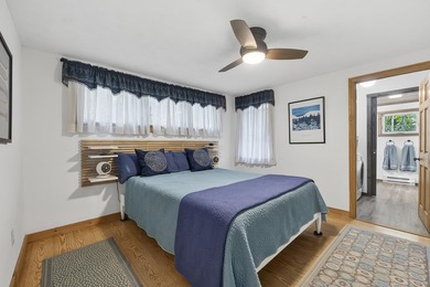 Experience the very best of Frye Island from this bright - photo 36