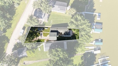 This fully furnished 4-bedroom, 2.5 bath home sits directly on - photo 36