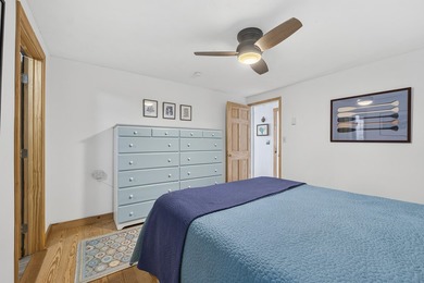 Experience the very best of Frye Island from this bright - photo 37