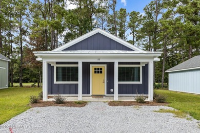 White Oak River - Carteret County Condo For Sale in Swansboro North Carolina