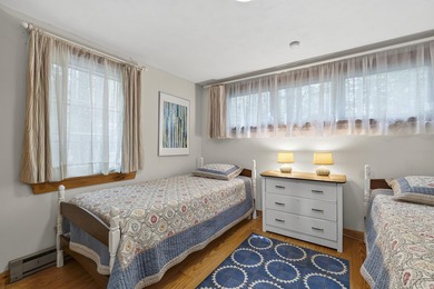 Experience the very best of Frye Island from this bright - photo 43