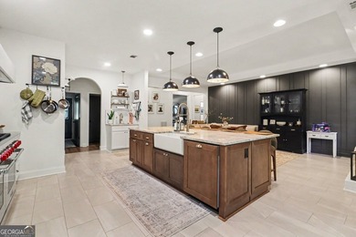 Turnkey Lakefront Luxury with Private DockCompletely renovated - photo 6