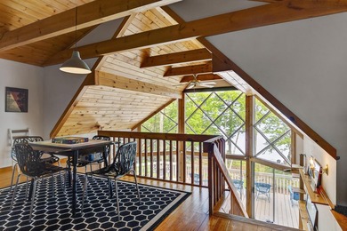 Experience the very best of Frye Island from this bright - photo 46