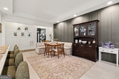 Turnkey Lakefront Luxury with Private DockCompletely renovated - photo 7