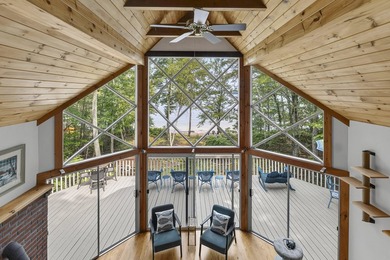 Experience the very best of Frye Island from this bright - photo 47