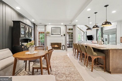 Turnkey Lakefront Luxury with Private DockCompletely renovated - photo 8