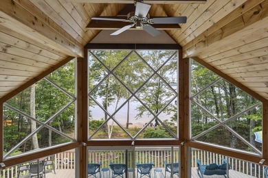 Experience the very best of Frye Island from this bright - photo 48