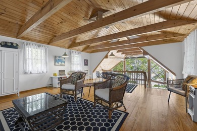 Experience the very best of Frye Island from this bright - photo 49