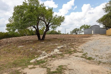 Lake Lot For Sale in Granbury, Texas