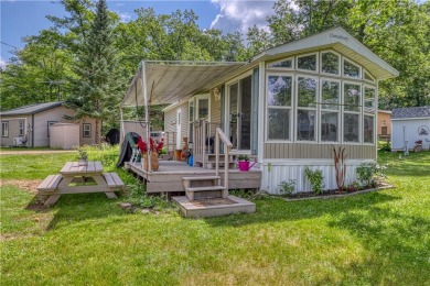 Lake Condo For Sale in Hayward, Wisconsin