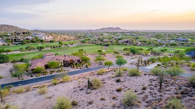 Located in the prestigious Petroglyph Estates in Superstition