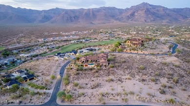 Located in the prestigious Petroglyph Estates in Superstition