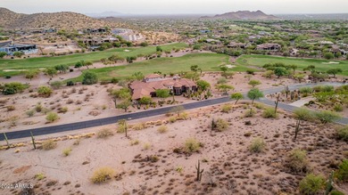 Located in the prestigious Petroglyph Estates in Superstition