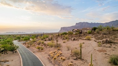 Located in the prestigious Petroglyph Estates in Superstition