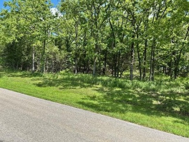 (private lake, pond, creek) Lot For Sale in Horseshoe Bend Arkansas