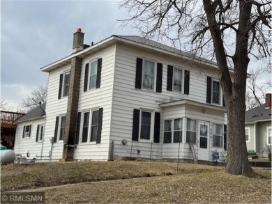 Lake Home For Sale in Pepin, Wisconsin