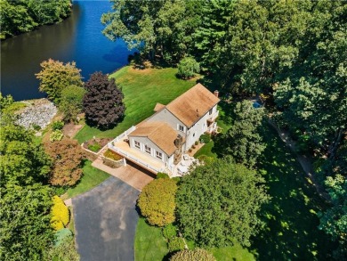 Lake Home For Sale in Coventry, Rhode Island