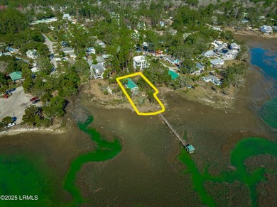 Own a piece of paradise. Watch the sunrise over the May River - photo 4