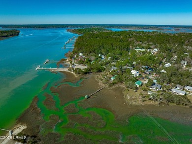 Own a piece of paradise. Watch the sunrise over the May River - photo 5