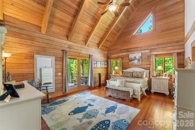 Surrounded by the natural beauty of the Blue Ridge Mountains and - photo 12