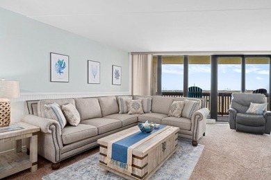 Wake up to sweeping Gulf views in this beautifully renovated - photo 12