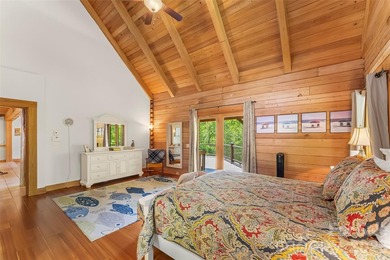 Surrounded by the natural beauty of the Blue Ridge Mountains and - photo 13