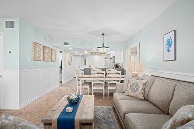 Wake up to sweeping Gulf views in this beautifully renovated - photo 14