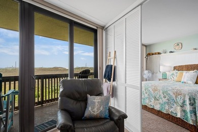 Wake up to sweeping Gulf views in this beautifully renovated - photo 15