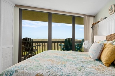 Wake up to sweeping Gulf views in this beautifully renovated - photo 17