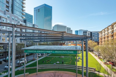 Primely positioned in one of Oak City's most sought-after zip