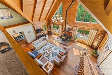Surrounded by the natural beauty of the Blue Ridge Mountains and - photo 19
