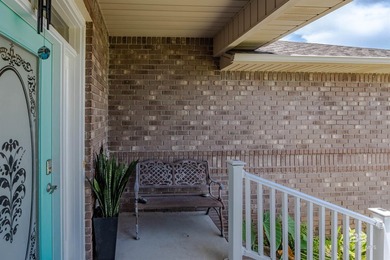 Beautiful 3-bedroom, 2-bath brick home offering comfort - photo 21