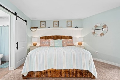 Wake up to sweeping Gulf views in this beautifully renovated - photo 21