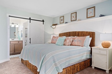 Wake up to sweeping Gulf views in this beautifully renovated - photo 23
