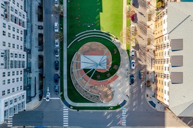 Primely positioned in one of Oak City's most sought-after zip