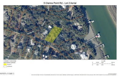 Beaufort's premier waterfront community proudly presents 5 - photo 2